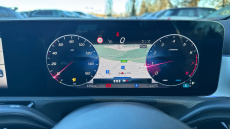 Mercedes-Benz A-Class A180 AMG Line Premium Plus 5dr Auto Petrol Hatchback